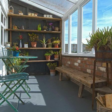 The Old Farm House Hereford Extérieur photo