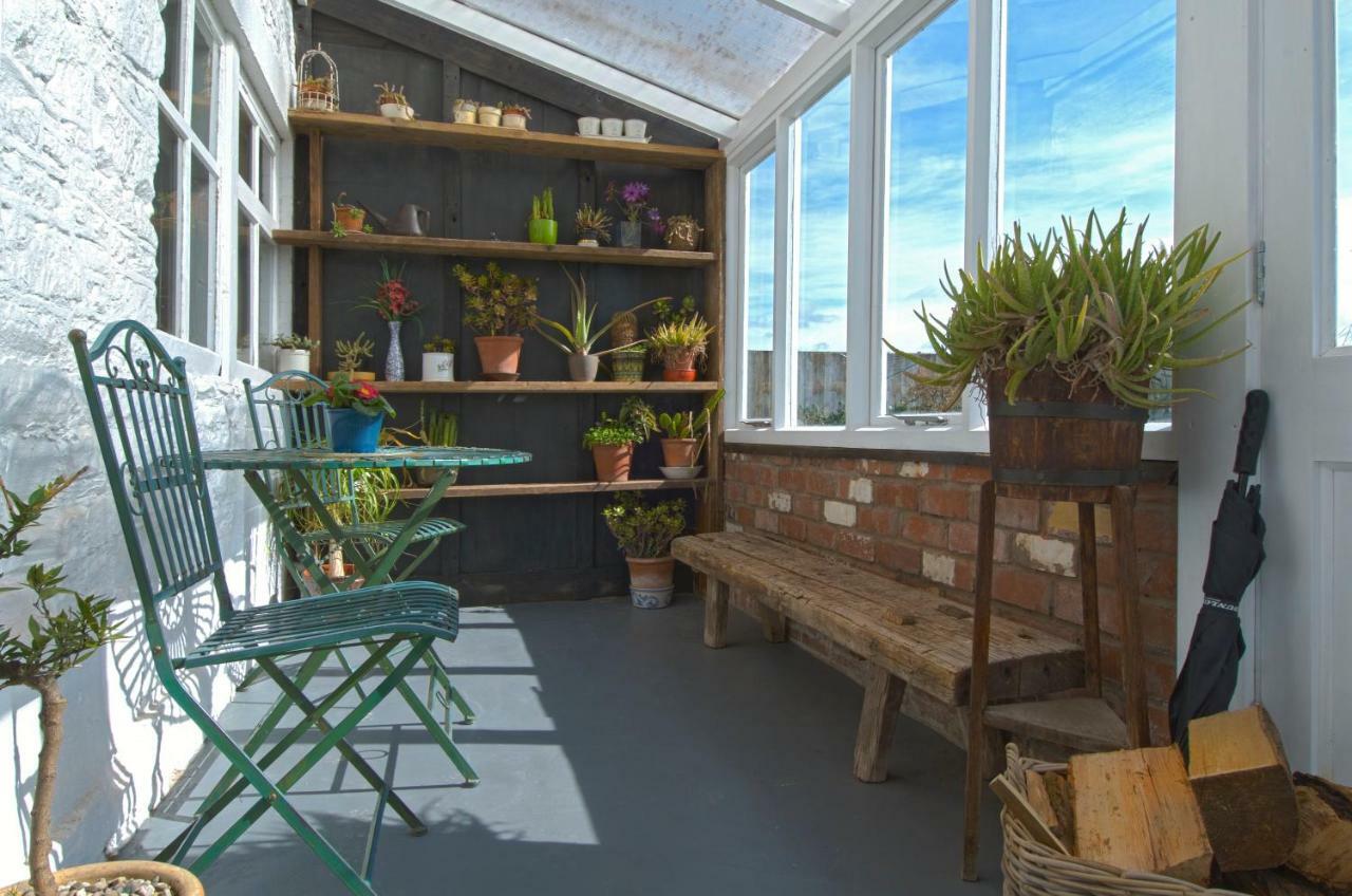 The Old Farm House Hereford Extérieur photo