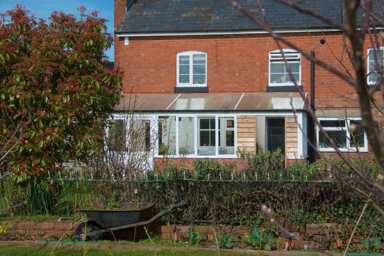 The Old Farm House Hereford Extérieur photo