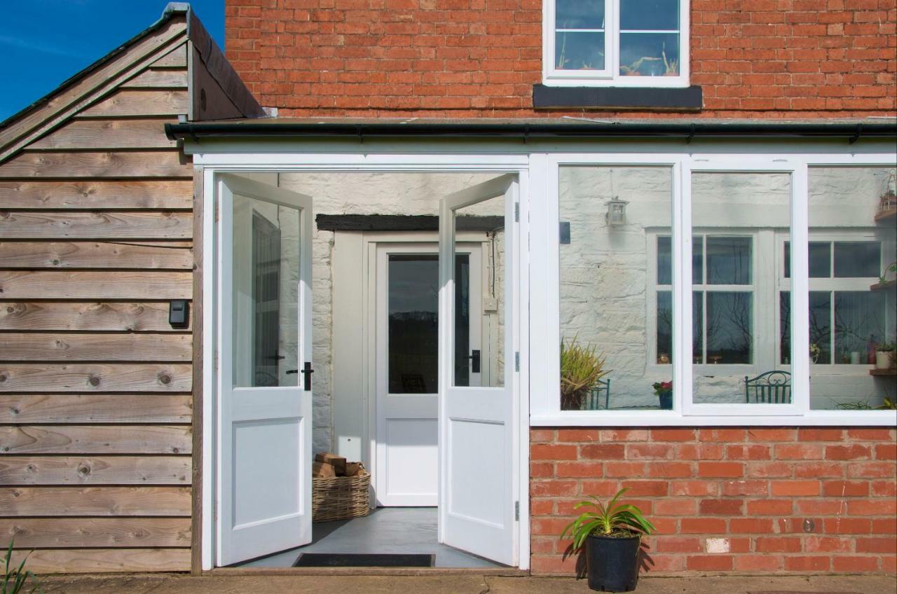 The Old Farm House Hereford Extérieur photo